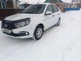 ВАЗ (Lada) Granta 2191 2020 годаүшін3 800 000 тг. в Атбасар