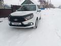 ВАЗ (Lada) Granta 2191 2020 годаүшін3 800 000 тг. в Атбасар – фото 3