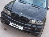 BMW X5 2002 года за 6 150 000 тг. в Алматы