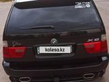 BMW X5 2002 года за 6 150 000 тг. в Алматы – фото 4