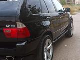 BMW X5 2002 года за 6 150 000 тг. в Алматы – фото 5