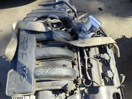 Коробка автомат АКПП Chrysler 300C за 250 000 тг. в Алматы – фото 2