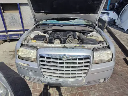 Коробка автомат АКПП Chrysler 300C за 250 000 тг. в Алматы – фото 7