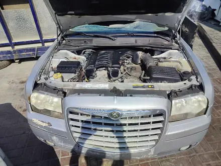 Коробка автомат АКПП Chrysler 300C за 250 000 тг. в Алматы – фото 8