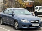 Subaru Legacy 2007 года за 4 000 000 тг. в Алматы – фото 2