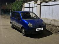 Daewoo Matiz 2012 годаfor1 000 000 тг. в Актау