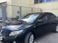 Toyota Corolla 2007 года за 4 350 000 тг. в Алматы – фото 2