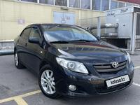Toyota Corolla 2007 года за 4 450 000 тг. в Алматы