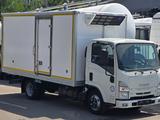 Isuzu  NMR85H 2026 года за 29 000 000 тг. в Караганда