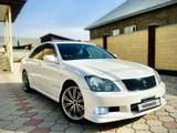 Toyota Crown 2005 годаүшін8 200 000 тг. в Алматы