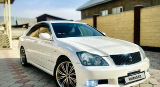 Toyota Crown 2005 года за 8 200 000 тг. в Алматы