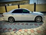 Toyota Crown 2005 годаүшін8 200 000 тг. в Алматы – фото 4