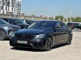 Mercedes-Benz S 500 2014 годаүшін24 900 000 тг. в Алматы – фото 4