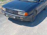 Audi 80 1991 года за 500 000 тг. в Шымкент