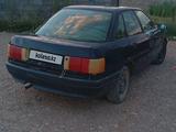 Audi 80 1991 года за 500 000 тг. в Шымкент – фото 3