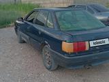 Audi 80 1991 года за 500 000 тг. в Шымкент – фото 2