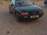 Audi 80 1991 года за 500 000 тг. в Шымкент – фото 4