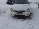 ВАЗ (Lada) Priora 2172 2014 годаfor1 500 000 тг. в Актобе – фото 2