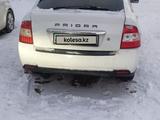 ВАЗ (Lada) Priora 2172 2014 годаfor1 500 000 тг. в Актобе – фото 4