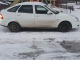 ВАЗ (Lada) Priora 2172 2014 годаfor1 500 000 тг. в Актобе – фото 3