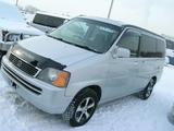 Honda Stepwgn 1998 годаүшін430 000 тг. в Астана