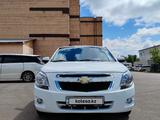 Chevrolet Cobalt 2023 года за 6 850 000 тг. в Астана