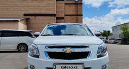 Chevrolet Cobalt 2023 годаүшін7 200 000 тг. в Астана