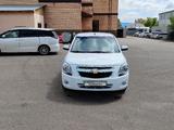 Chevrolet Cobalt 2023 года за 7 200 000 тг. в Астана – фото 2