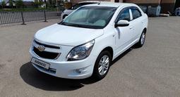 Chevrolet Cobalt 2023 года за 7 200 000 тг. в Астана – фото 3