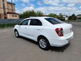 Chevrolet Cobalt 2023 годаүшін7 200 000 тг. в Астана – фото 5