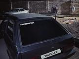 ВАЗ (Lada) 2108 2003 года за 550 000 тг. в Актау