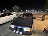 ВАЗ (Lada) 2108 2003 года за 550 000 тг. в Актау – фото 3