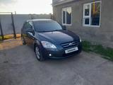 Kia Cee'd 2008 годаүшін2 600 000 тг. в Уральск