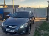 Kia Cee'd 2008 годаүшін2 600 000 тг. в Уральск – фото 2