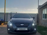 Kia Cee'd 2008 годаүшін2 600 000 тг. в Уральск – фото 3