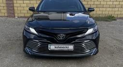 Toyota Camry 2019 года за 15 000 000 тг. в Шымкент