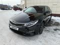 Kia Optima 2019 года за 7 500 000 тг. в Караганда – фото 3