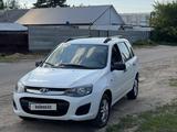 ВАЗ (Lada) Kalina 2194 2015 годаүшін2 000 000 тг. в Костанай – фото 2
