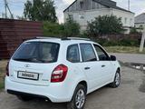 ВАЗ (Lada) Kalina 2194 2015 годаүшін2 000 000 тг. в Костанай – фото 3