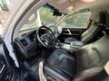 Toyota Land Cruiser 2015 года за 34 000 000 тг. в Алматы – фото 4