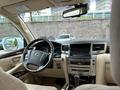 Lexus LX 570 2012 годаүшін30 999 999 тг. в Алматы – фото 3
