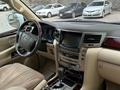 Lexus LX 570 2012 годаүшін30 999 999 тг. в Алматы – фото 4