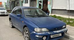 Subaru Impreza 1994 года за 750 000 тг. в Алматы – фото 3