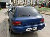 Subaru Impreza 1994 года за 700 000 тг. в Алматы – фото 5
