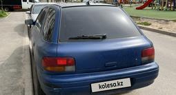 Subaru Impreza 1994 года за 750 000 тг. в Алматы – фото 5