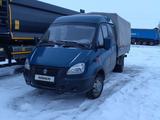 ГАЗ ГАЗель 2007 года за 4 000 000 тг. в Кокшетау
