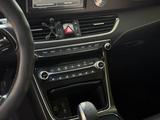 Hyundai Grandeur 2018 годаүшін10 500 000 тг. в Шымкент – фото 4