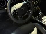 Hyundai Grandeur 2018 годаүшін10 500 000 тг. в Шымкент – фото 3