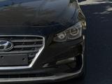 Hyundai Grandeur 2018 годаүшін10 500 000 тг. в Шымкент – фото 2