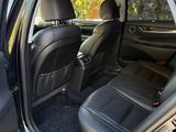 Hyundai Grandeur 2018 годаүшін10 500 000 тг. в Шымкент – фото 5